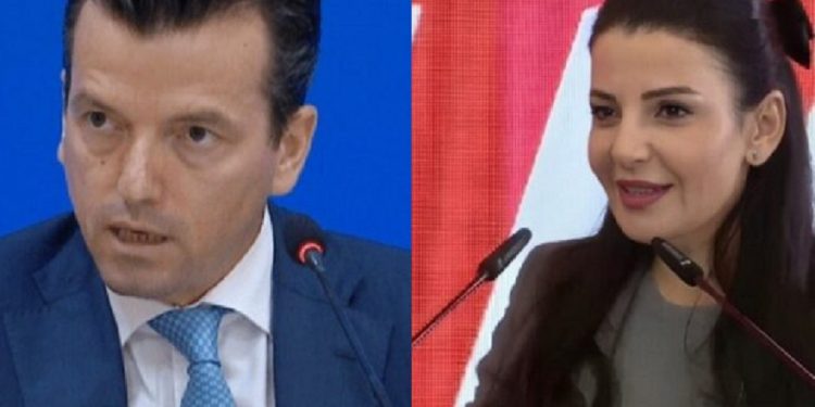 Balluku i përgjigjet “dhëmbë për dhëmbë” Shehajt: I vetmi vlonjat frikacak që…