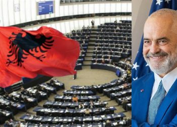 Rama merr “sinjal”/ BE ka një superlajm për Shqipërinë, shteti i madh bën kërkesën…