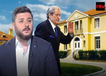 Gazetari i “Syri TV” na habit: Ambasada e SHBA i ka kërkuar ndihmë Berishës, ja për çfarë…
