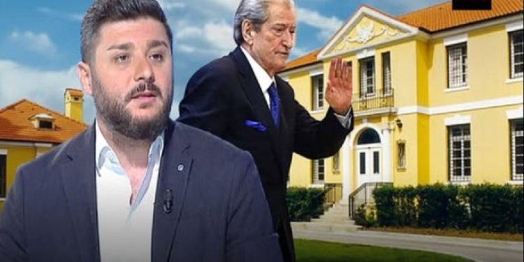 Gazetari i “Syri TV” na habit: Ambasada e SHBA i ka kërkuar ndihmë Berishës, ja për çfarë…