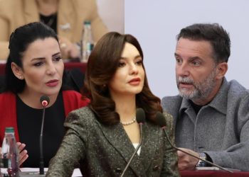Sherri brenda PS/ Çfarë ka ndodhur?! Braçe revoltohet nga “spiuni”: Ka qëllim që…