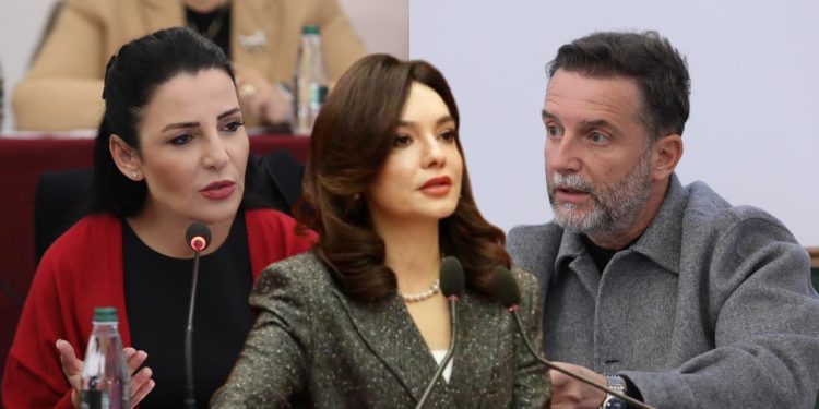 Sherri brenda PS/ Çfarë ka ndodhur?! Braçe revoltohet nga “spiuni”: Ka qëllim që…