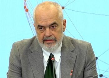 Kryeministri Rama jep lajmin: Në 2025 do të kemi “projektin e ri” për të ndryshuar…