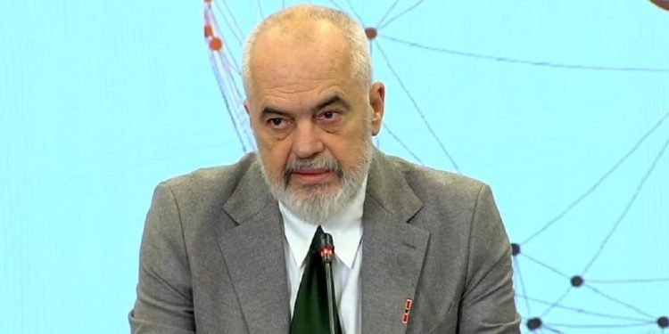 Kryeministri Rama jep lajmin: Në 2025 do të kemi “projektin e ri” për të ndryshuar…