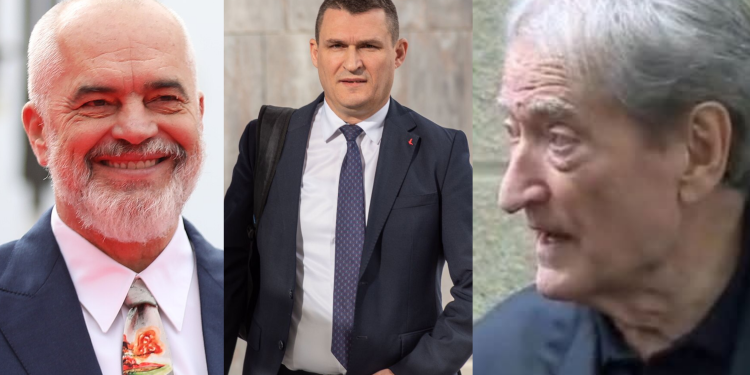 VOTO KËTU/ Kush duhet të shpallet “Njeriu i Vitit” në Shqipëri?