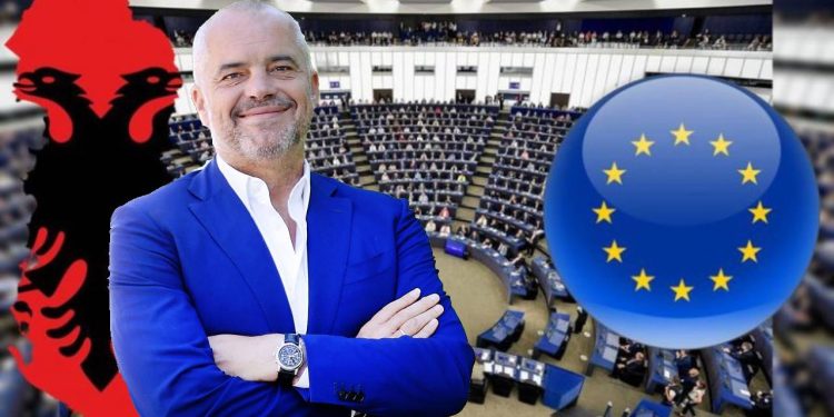 Rama merr një sinjal/ Bashkimi Europian i thotë “PO” Shqipërisë, caktohet…