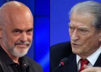 Zgjedhjet e 2025/ Berisha i trembet garës: Nuk futem! Edhe sikur të vrisja veten…