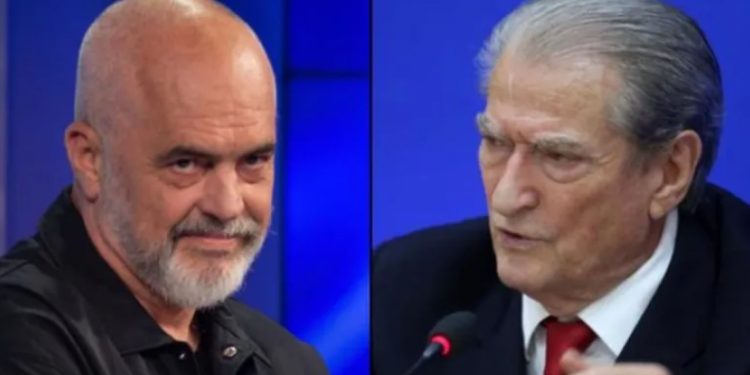 Zgjedhjet e 2025/ Berisha i trembet garës: Nuk futem! Edhe sikur të vrisja veten…