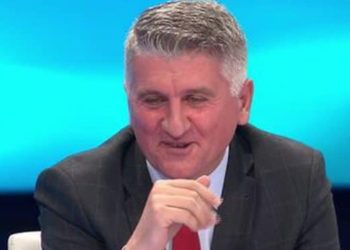 Gjekmarkaj reagon pas daljes nga spitali: Policia desh më ngriti në ajër…
