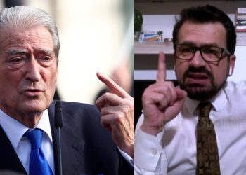 Kreshnik Spahiu e thotë troç: Shqipëria e vetmja në botë që në krye të…