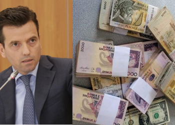 Njësoj si “Sudja”/ Shehaj befason: Ne do t’i japim 1000 euro çdo fëmije deri në moshën…