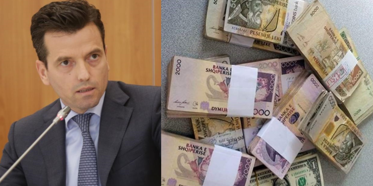 Njësoj si “Sudja”/ Shehaj befason: Ne do t’i japim 1000 euro çdo fëmije deri në moshën…