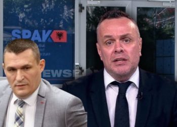 Kush i ka kërcënuar Prokurorët e SPAK? Eksperti Karamuço jep detajet…