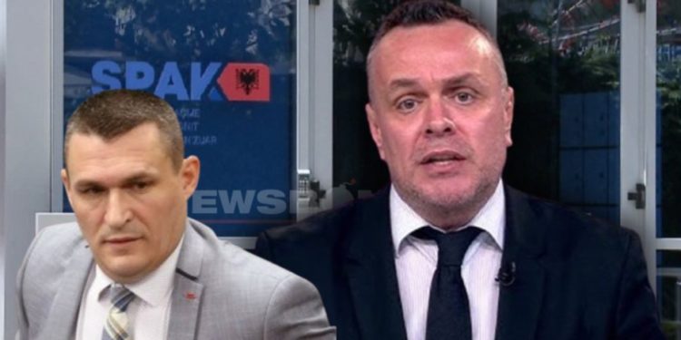 Kush i ka kërcënuar Prokurorët e SPAK? Eksperti Karamuço jep detajet…