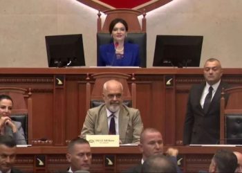 LAJM I FUNDIT/ “Ligji i ri” për faljen e gjobave votohet pas mesnate, ja kush përfiton…