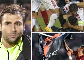 Ndeshje “zjarri” në Beograd/ Lorik Cana komenton shortin: Ndaj Serbisë duhet…