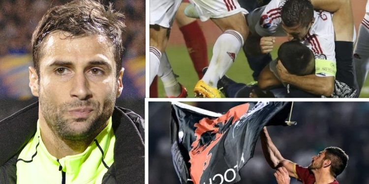 Ndeshje “zjarri” në Beograd/ Lorik Cana komenton shortin: Ndaj Serbisë duhet…