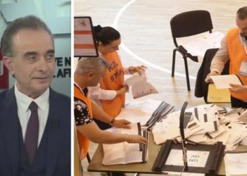 “Si u shitën zgjedhjet”, Baçi tregon prapaskenat: Na tha fshihuni aty dhe shikoni kush…