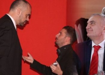Rrëfehet “pa dorashka” Erion Braçe: Si më largoi Ilir Meta nga Edi Rama!