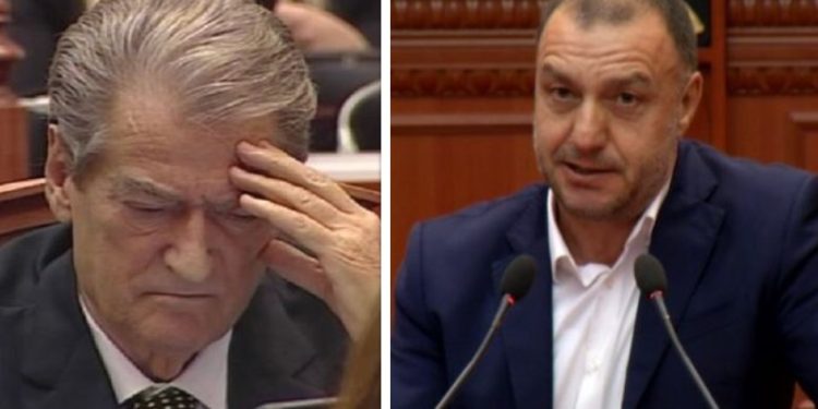 Shalsi-Berishës: E humbe shansin Sali! Je i dënuar të vuash në këtë moshë…