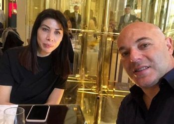 Sa herë e ka tradhtuar? Blendi Fevziu çudit: E kam humbur gruan 11 vite…