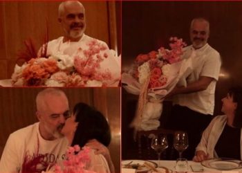 Të është shtuar pasuria? Linda Rama e thotë troç: Gjatë martesës me Edin, më ka…