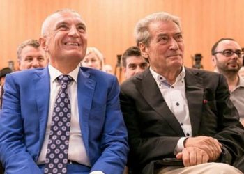 Arrestimi i Ilir Metës/ Berisha zbulon LËVIZJEN e bujshme: Po bëhemi gati për…