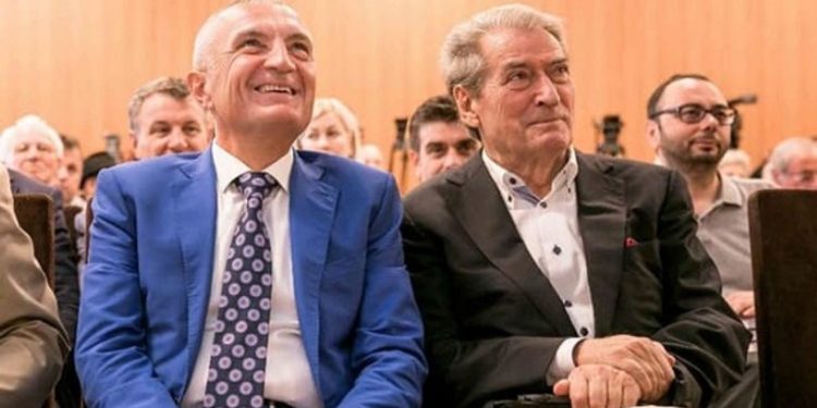 Arrestimi i Ilir Metës/ Berisha zbulon LËVIZJEN e bujshme: Po bëhemi gati për…