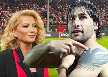 Ndalohet “Mora Fjalë” në stadiumin “Air Albania”, reagon Lorik Cana: Tifozët nuk…