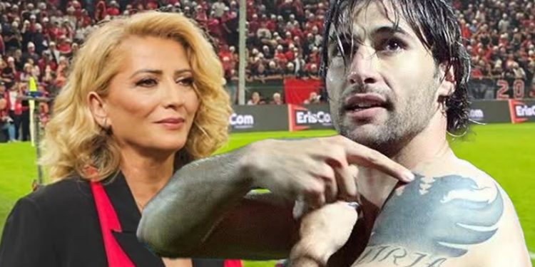 Ndalohet “Mora Fjalë” në stadiumin “Air Albania”, reagon Lorik Cana: Tifozët nuk…