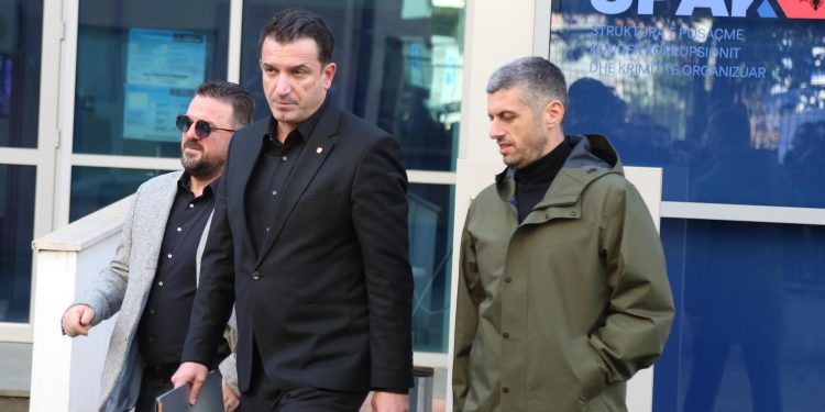 LAJM I FUNDIT/ Pas 5 orësh, Erion Veliaj del nga SPAK-u. Ja çfarë thotë…