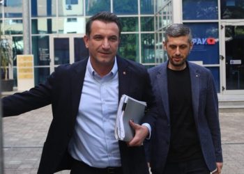LAJM I FUNDIT/ Erion Veliaj sapo futet në SPAK, kush është arsyeja…