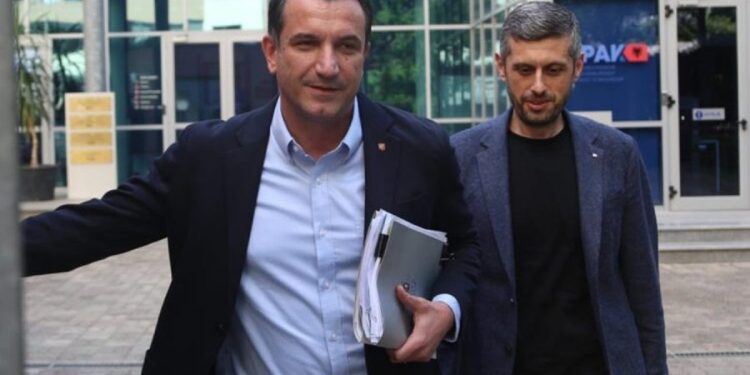 LAJM I FUNDIT/ Erion Veliaj sapo futet në SPAK, kush është arsyeja…