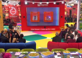 Vendim i papritur! Dy banorë të Big Brother Albania dalin nga shtëpia…