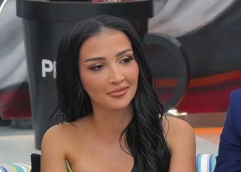 Degjeneron Big Brother Kosova/ Xheneta: Unë po të dua bëj seks me 5 djem…