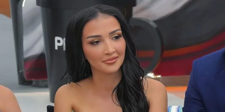 Degjeneron Big Brother Kosova/ Xheneta: Unë po të dua bëj seks me 5 djem…