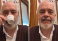“Marshimi tonë në BE”/ Rama që në mëngjes jep premtimin e bukur për Shqiptarët…