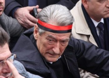 “Do të kemi një ngjarje të fortë”/ Paralajmërimi i Berishës për protestën e 23 Dhjetorit…