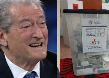 Berisha cakton “grupin e punës” që drejton Tiranën në Zgjedhjet 2025, kush “shpërblehet”…
