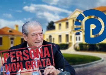 E FUNDIT/ EKSKLUZIVE! Berisha merr një tjetër “shuplakë”, nuk i lejohet…