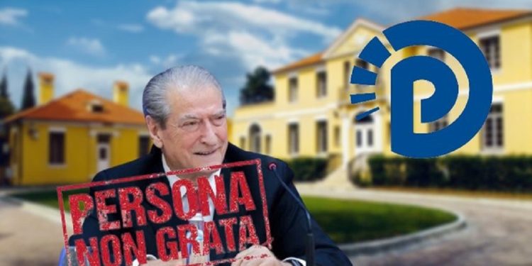 E FUNDIT/ EKSKLUZIVE! Berisha merr një tjetër “shuplakë”, nuk i lejohet…