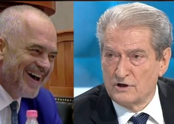 Premtim qesharak! Berisha: Vendimi i parë që do marr kur të vij në pushtet, është…