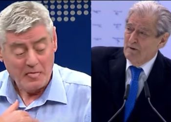 Shehi i “jep dorën” përfundimisht Berishës: Në zgjedhje nuk dalim krah tij…