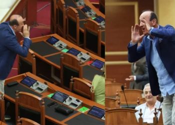 Dash Sula: Treçereku i politikanëve shqiptarë janë të korruptuar! Të mbyllet me urgjencë…