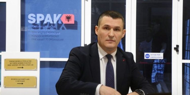 SPAK në pikën më të lartë të besueshmërisë që nga themelimi, ja renditja sipas…