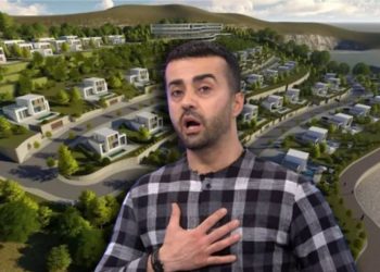 “Je djalë i mirë”/ Gaz Paja tregon “lutjen” e banorëve të Dhërmiut, si u bë investitor strategjik…