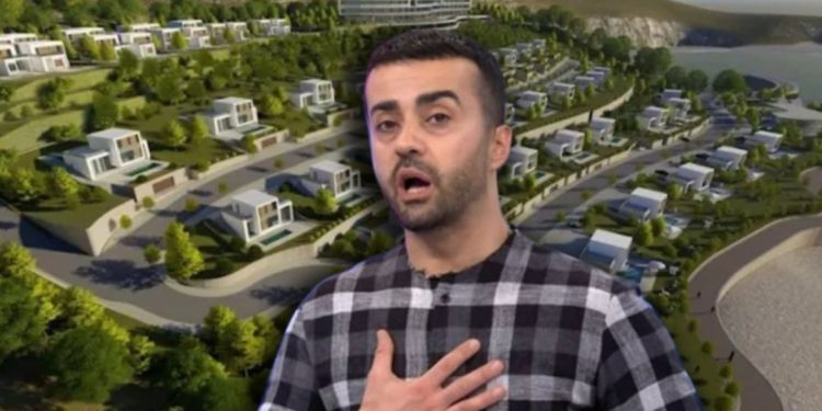 “Je djalë i mirë”/ Gaz Paja tregon “lutjen” e banorëve të Dhërmiut, si u bë investitor strategjik…