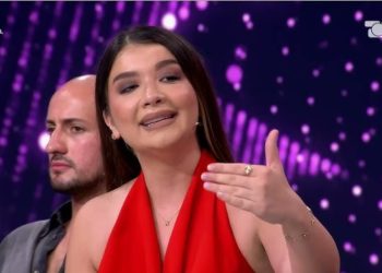 “Vajza Shqiptare, mos u martoni me fukarenj”/ Analistja e Top Channel: Burrat e pasur…