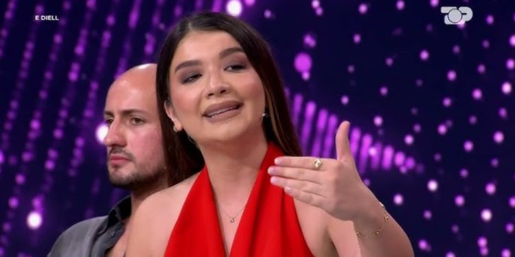 “Vajza Shqiptare, mos u martoni me fukarenj”/ Analistja e Top Channel: Burrat e pasur…