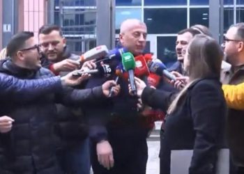 Do japësh dorëheqjen? Kryebashkiaku i PS flet pas daljes nga SPAK…